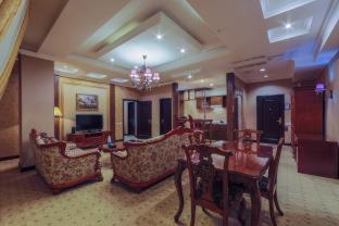 Jannat Regency - Bischkek - 3