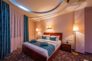 Jannat Regency - Bischkek - 2