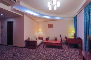Jannat Regency - Bischkek - 1