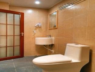 Guilin Cyan Box Guest House - Guilin - 1