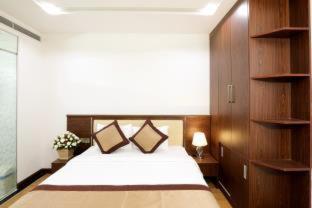 Prague Hotel - Ho-Chi-Minh-Stadt - 8