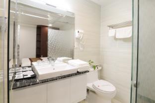 Prague Hotel - Ho-Chi-Minh-Stadt - 7