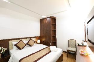 Prague Hotel - Ho-Chi-Minh-Stadt - 5