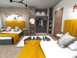 York Street Studios - 2