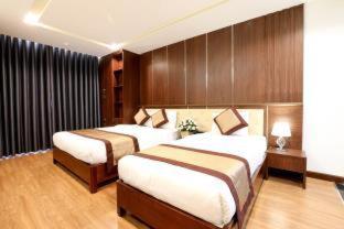 Prague Hotel - Ho-Chi-Minh-Stadt - 4
