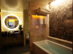 Miyako Hybrid Hotel Torrance - Torrance - 8