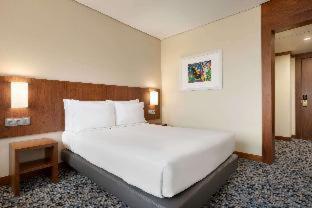 Ramada by Wyndham Lisbon - Lissabon - 4