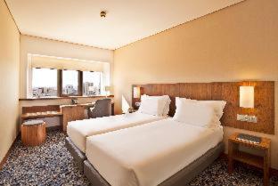 Ramada by Wyndham Lisbon - Lissabon - 1