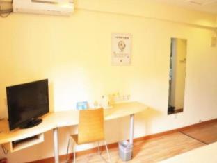 7Days Inn Chengdu Zhengfu Street Wenshufang - Chengdu - 8