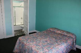Hotel West Inn, Hollywood - LA - 9