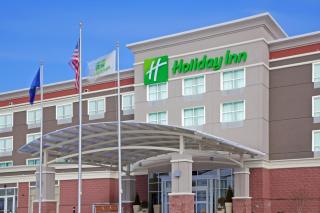 Holiday Inn Florence by IHG - Florence - 9
