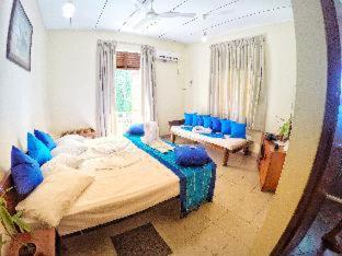 Villa Sarakkuwa - Pamunugama - 7