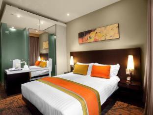 Park Regis by Prince Singapore - Newly Renovated - Singapore - 9