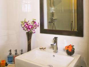 Salana Boutique Hotel - 1