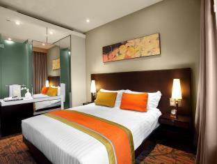 Park Regis by Prince Singapore - Newly Renovated - 7