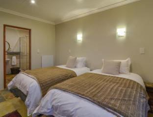 Moonflower Cottages - Johannesburg - 8