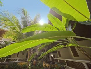 Thai House Beach Resort - 1