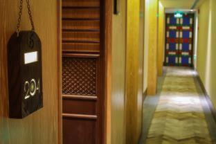 LN Hotel Five - Guangzhou - 6
