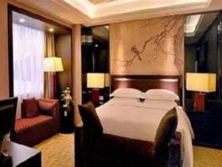 Zhongshan International Hotel - Zhongshan - 8