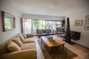 Moonflower Cottages - Johannesburg - 3