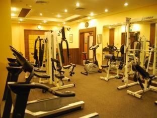Zhongshan International Hotel - 6