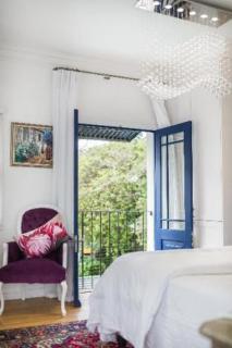 Batavia Boutique Hotel - 1