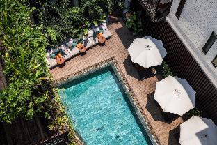 The Aviary Hotel - Siem Reap - 9