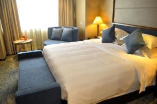 Zhongshan International Hotel - Zhongshan - 4