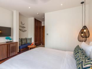 The Aviary Hotel - Siem Reap - 8