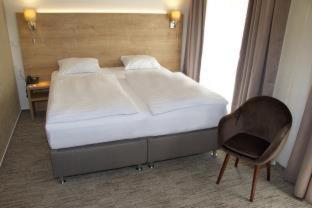 City Hotel Ring - Budapest - 3