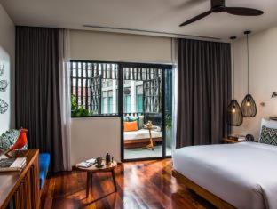 The Aviary Hotel - Siem Reap - 7