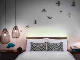 The Aviary Hotel - Siem Reap - 6