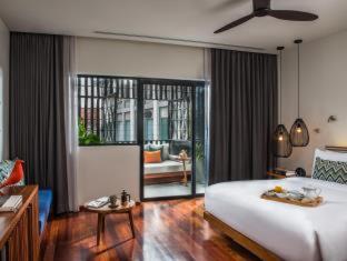 The Aviary Hotel - Siem Reap - 5