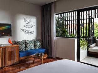 The Aviary Hotel - Siem Reap - 4