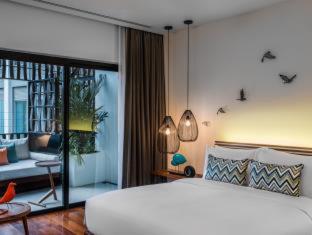 The Aviary Hotel - Siem Reap - 3