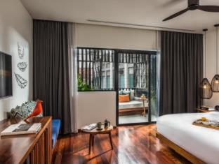 The Aviary Hotel - Siem Reap - 2