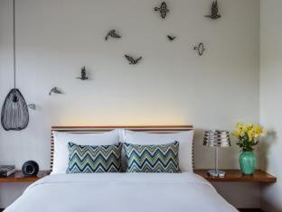 The Aviary Hotel - Siem Reap - 1
