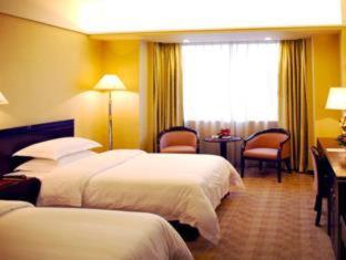 Zhongshan International Hotel - 1