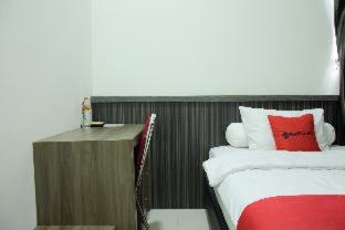 RedDoorz near GOR Satria Purwokerto - Purwokerto - 1