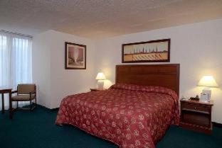 Midtown Hotel - 7