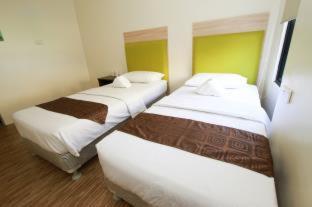 DG Budget Hotel Salem - Manila - 7