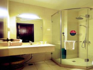GreenTree Inn Inner Mongolia Chifeng Linxi Ronglin Homeland Express Hotel - Linxi - 9
