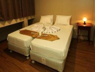 DG Budget Hotel Salem - Manila - 6