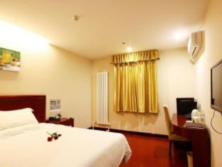 GreenTree Inn Inner Mongolia Chifeng Linxi Ronglin Homeland Express Hotel - Linxi - 8