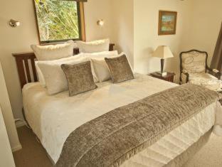 Whakaipo Lodge - Taupo - 9