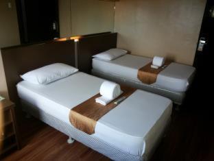 DG Budget Hotel Salem - Manila - 2
