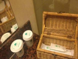 GreenTree Inn Inner Mongolia Chifeng Linxi Ronglin Homeland Express Hotel - Linxi - 5