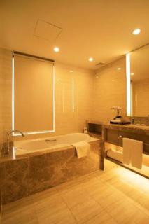 The LA Hotel 新世界伟瑞酒店 - Shenzhen - 3