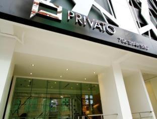 Privato Ortigas - Manila - 4