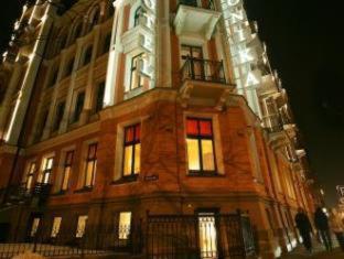 Monika Centrum Hotels - 9